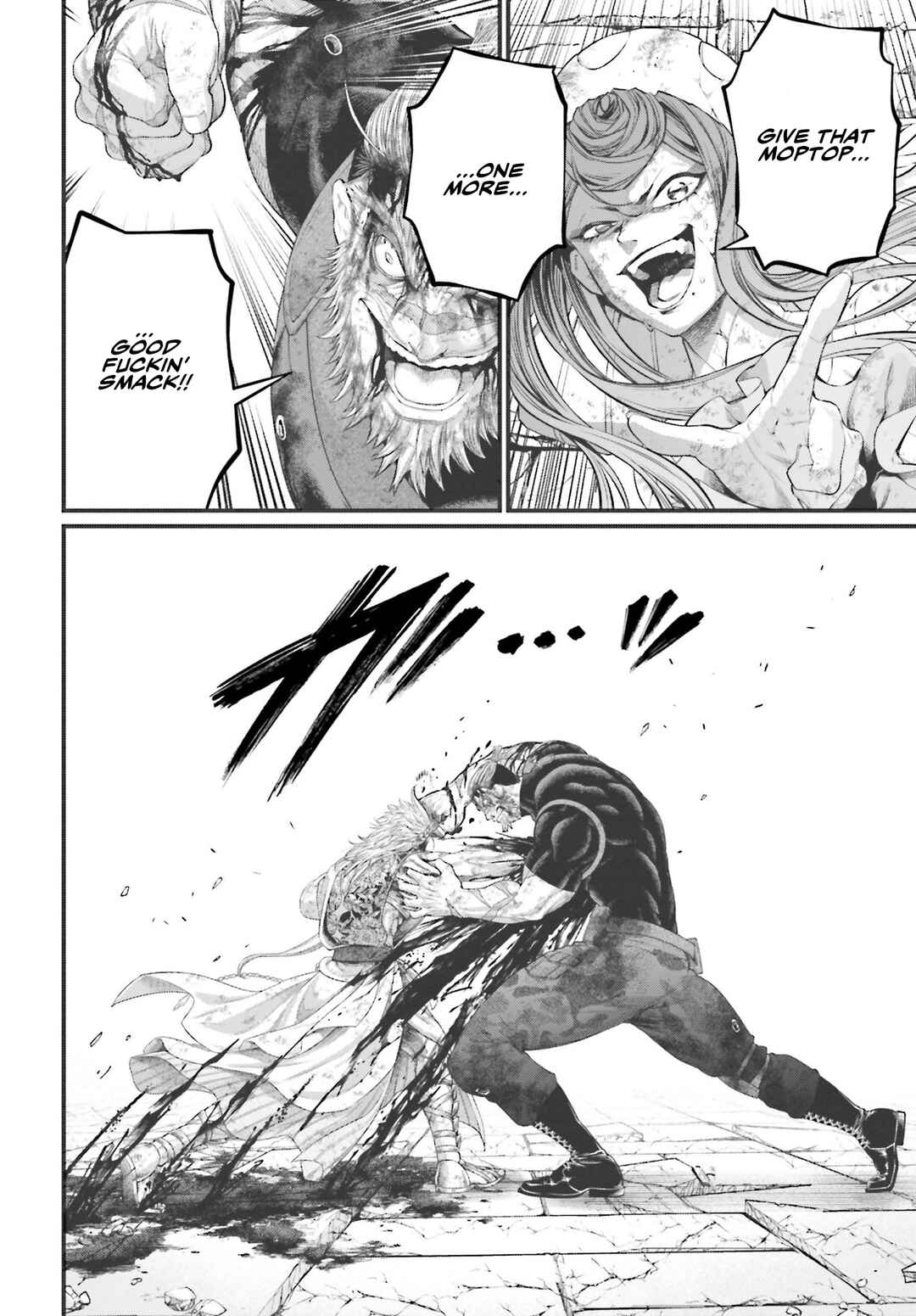 Chapter 83 - Page 61
