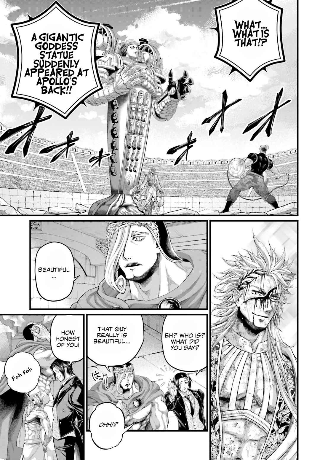 Chapter 83 - Page 8