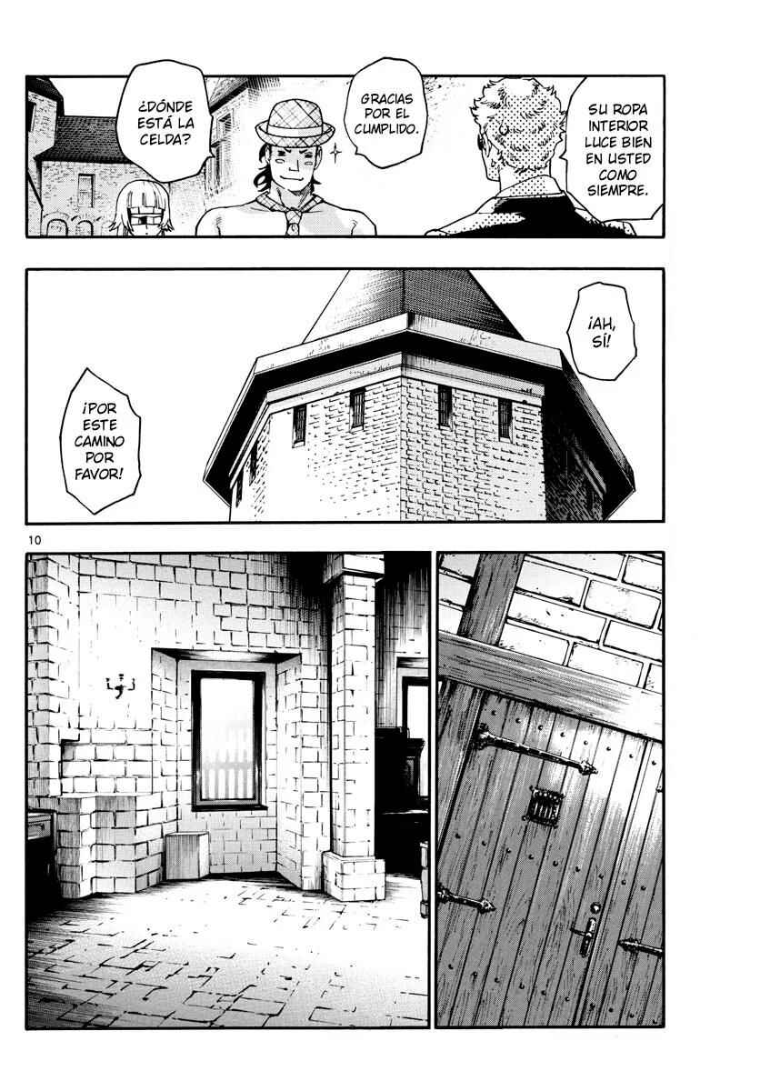 Chapter 531 - Page 10