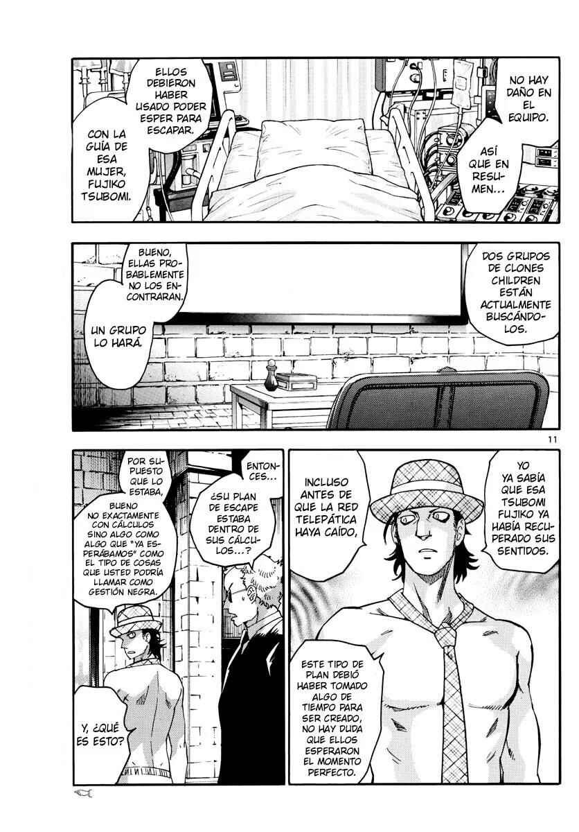 Chapter 531 - Page 11