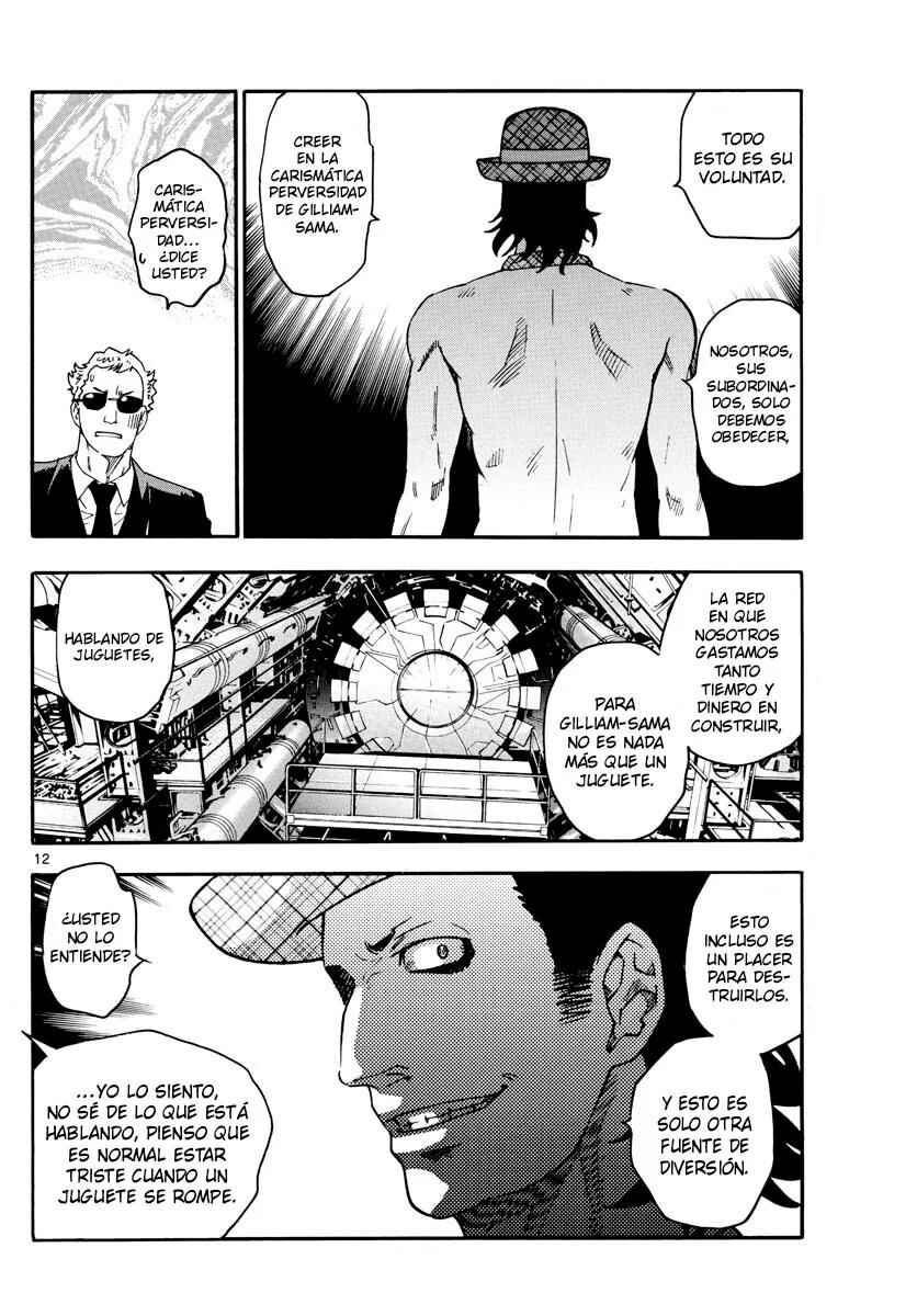 Chapter 531 - Page 12