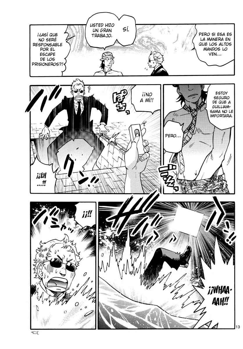 Chapter 531 - Page 13