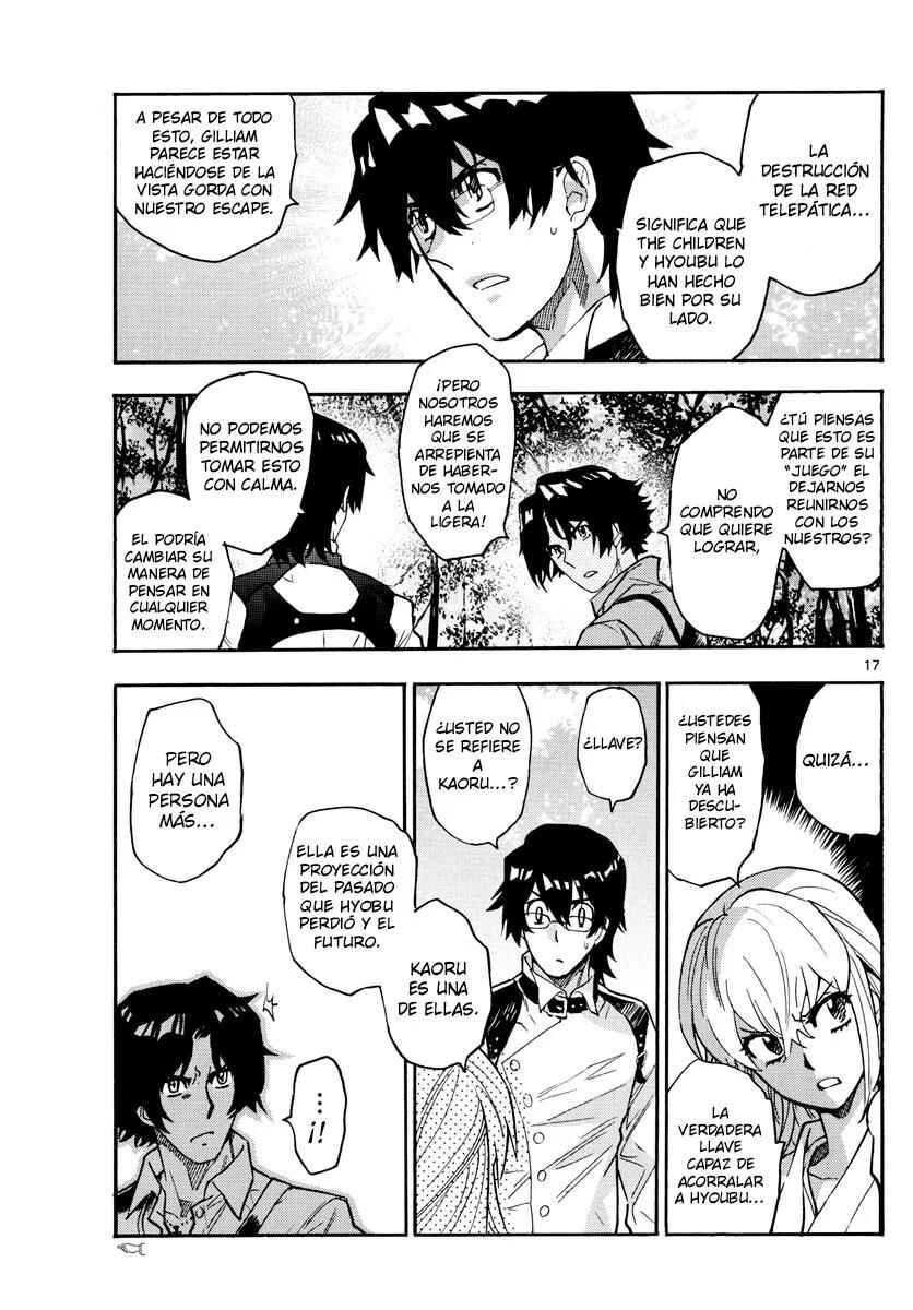 Chapter 531 - Page 17
