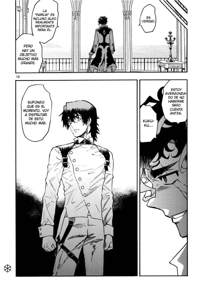 Chapter 531 - Page 18