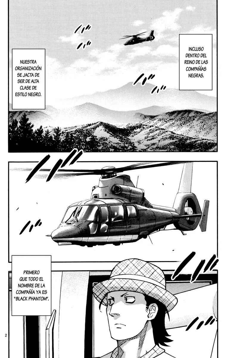 Chapter 531 - Page 2