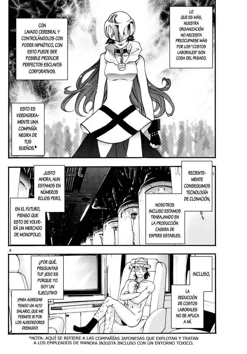 Chapter 531 - Page 4