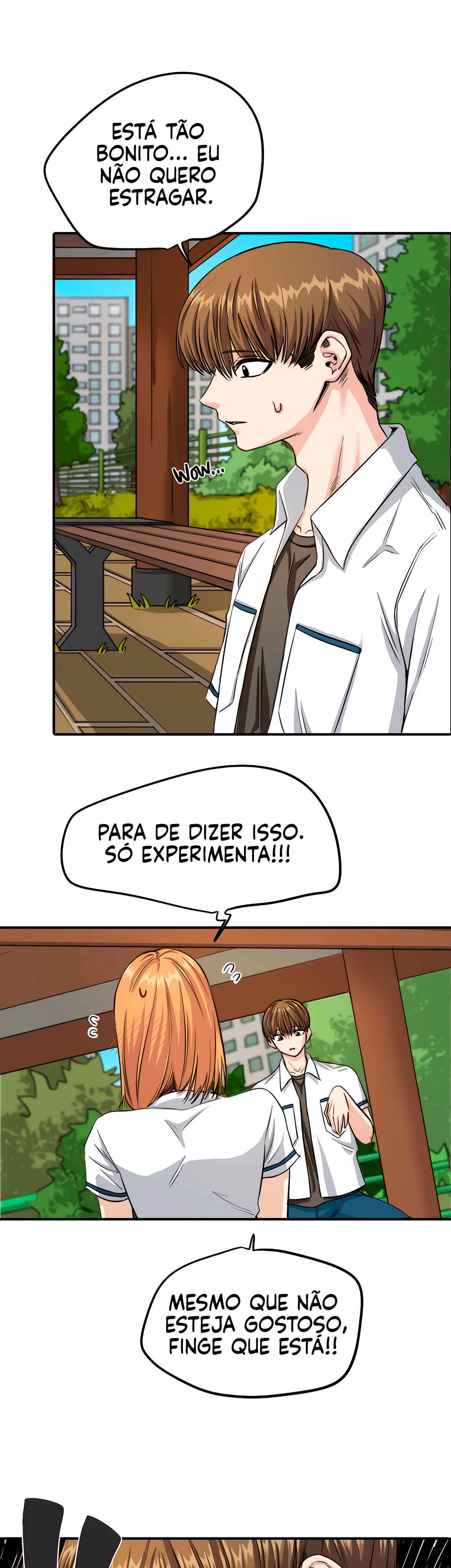 Chapter 111 - Page 16