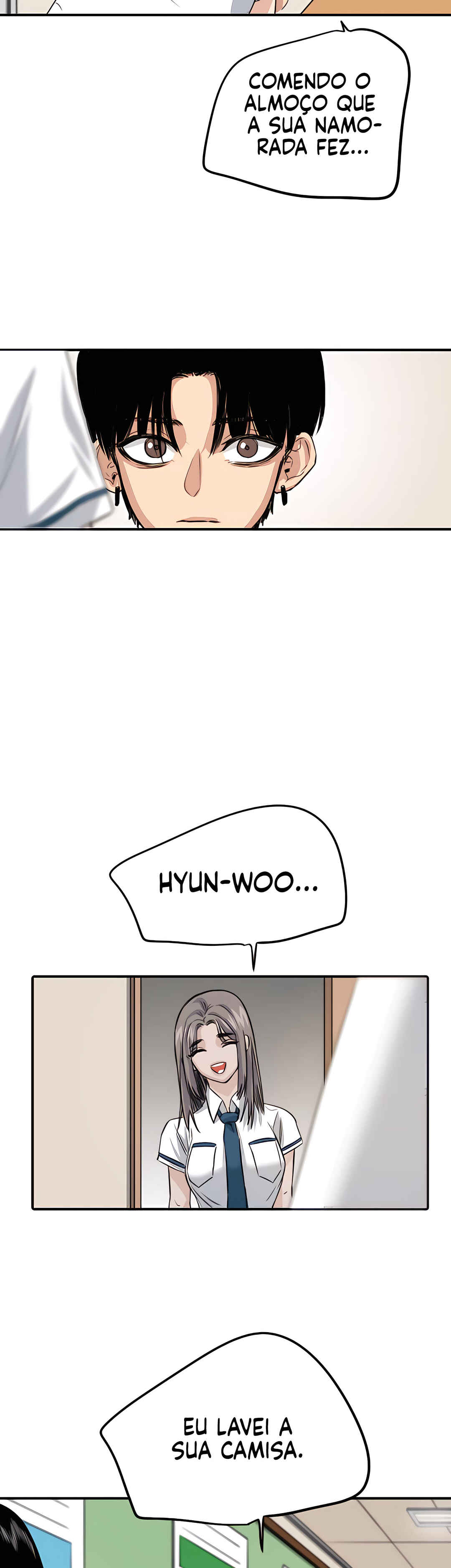 Chapter 111 - Page 38