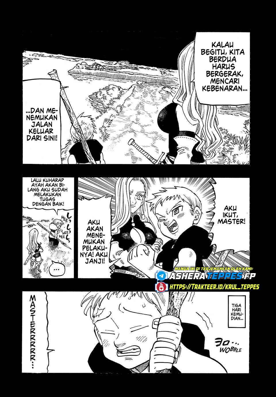 Chapter 209 - Page 11