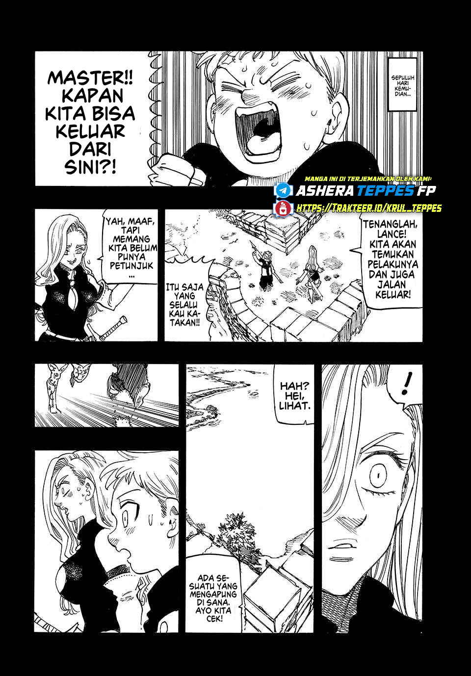 Chapter 209 - Page 15
