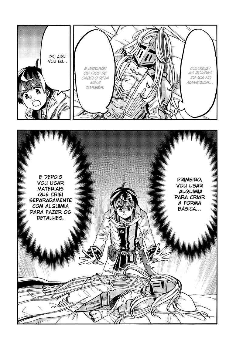 Chapter 147 - Page 10