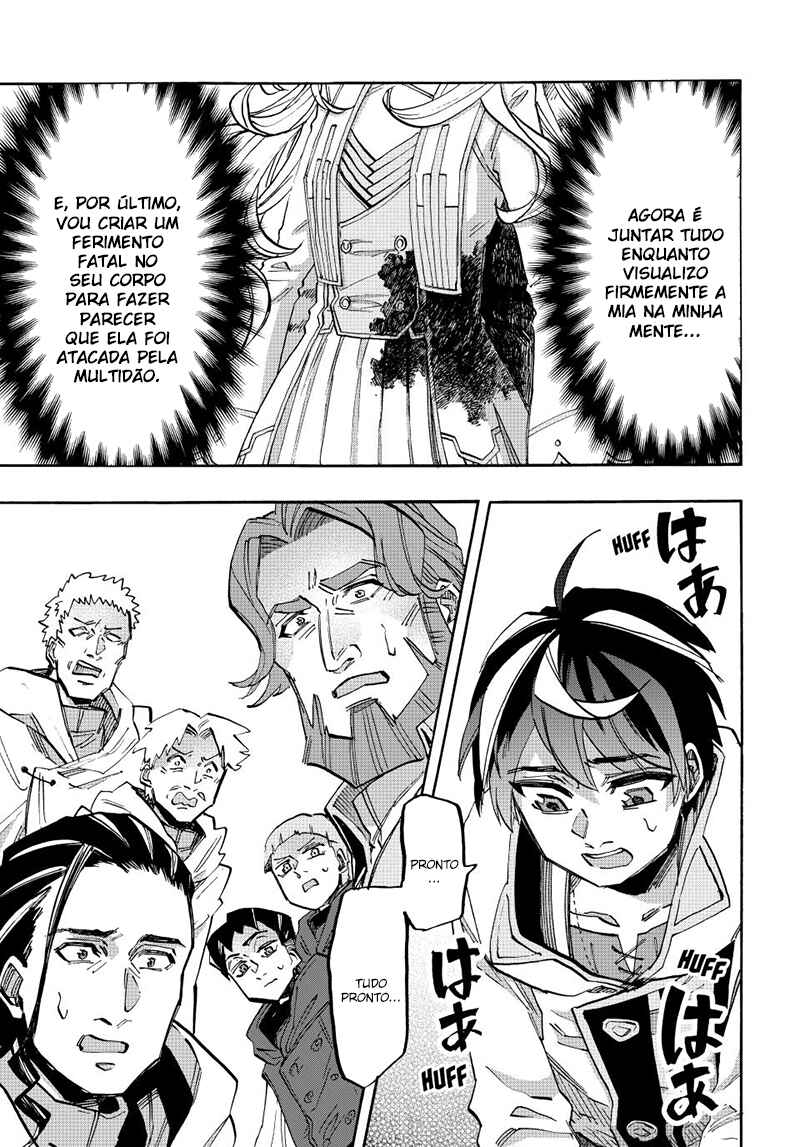 Chapter 147 - Page 11