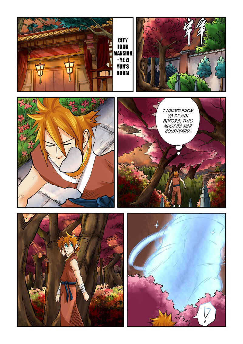 Chapter 108 - Page 8