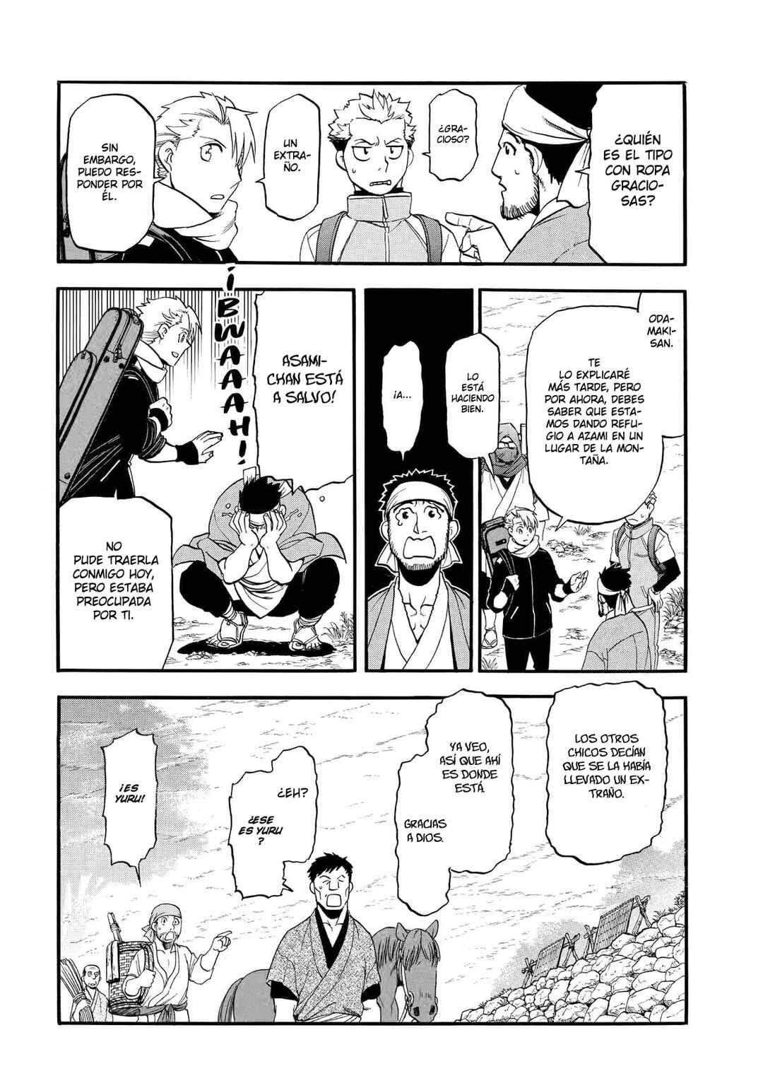 Chapter 38 - Page 21