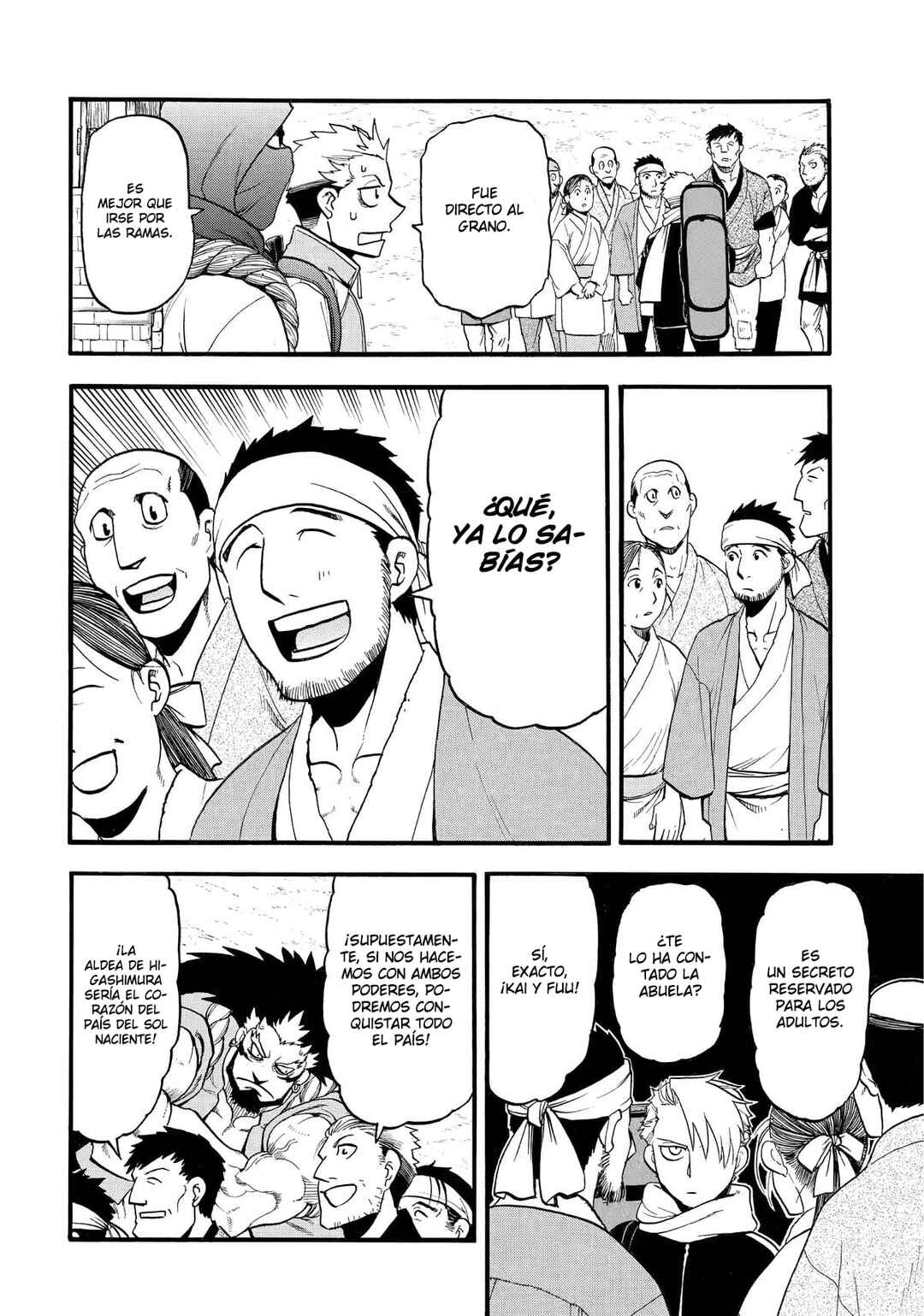 Chapter 38 - Page 23