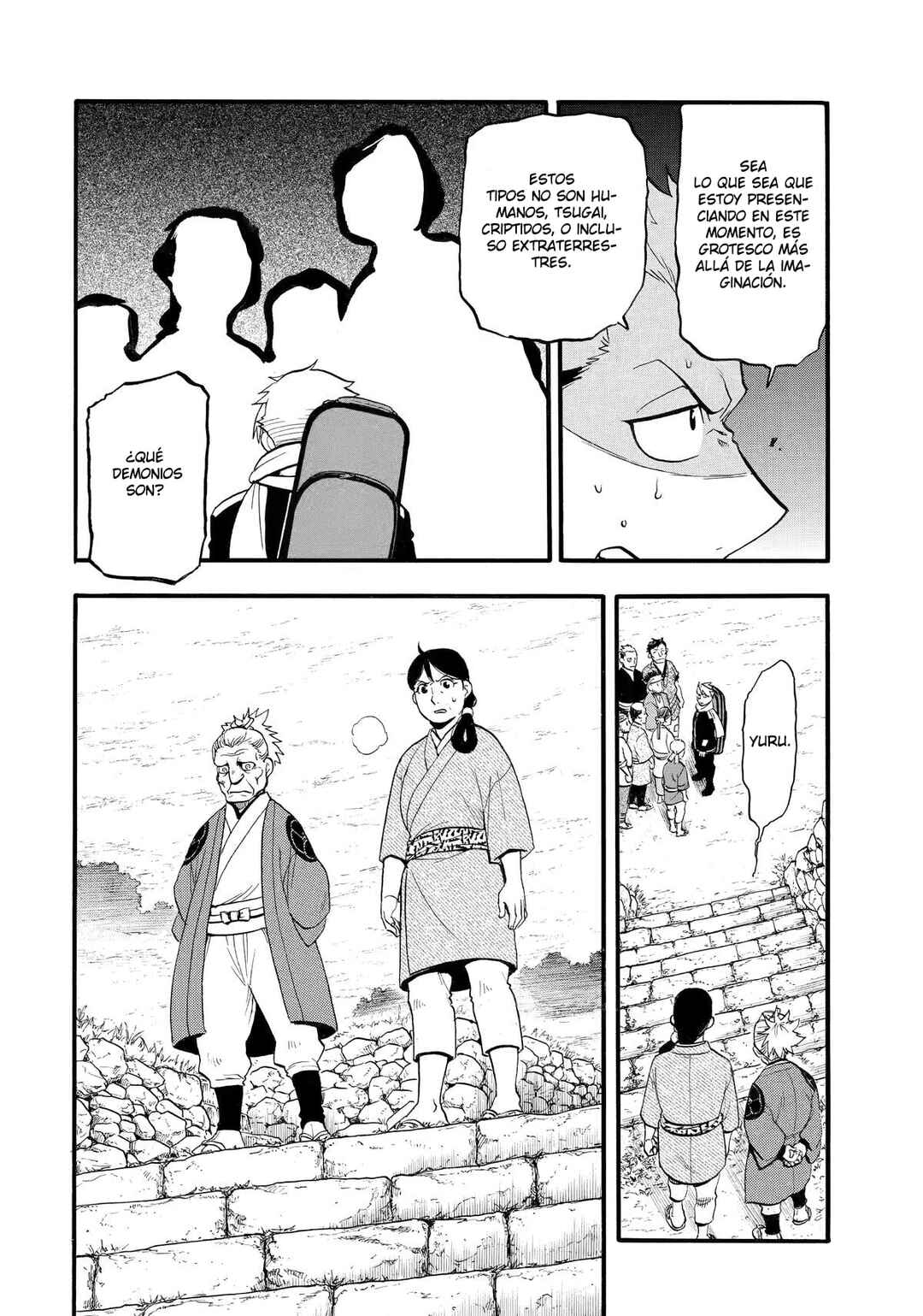 Chapter 38 - Page 27