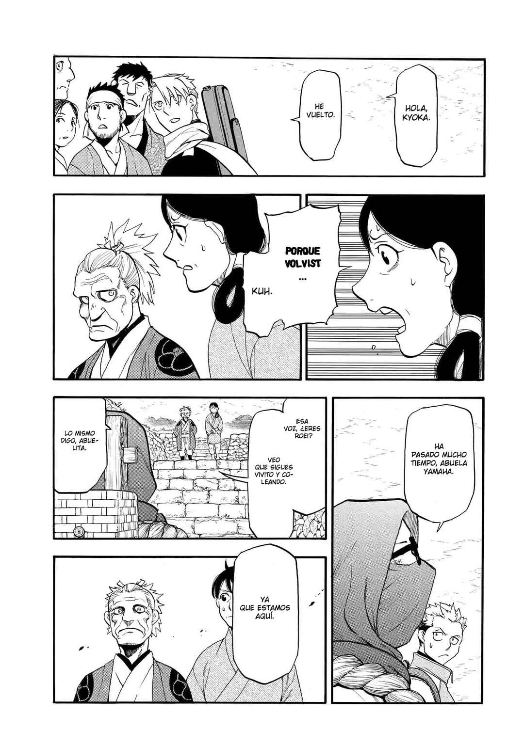 Chapter 38 - Page 28