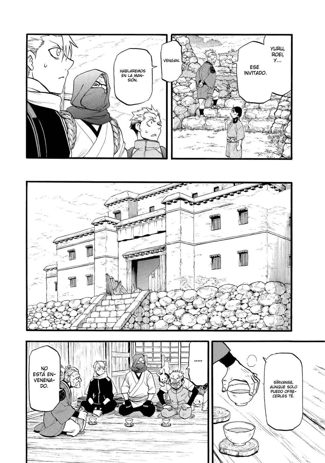 Chapter 38 - Page 31