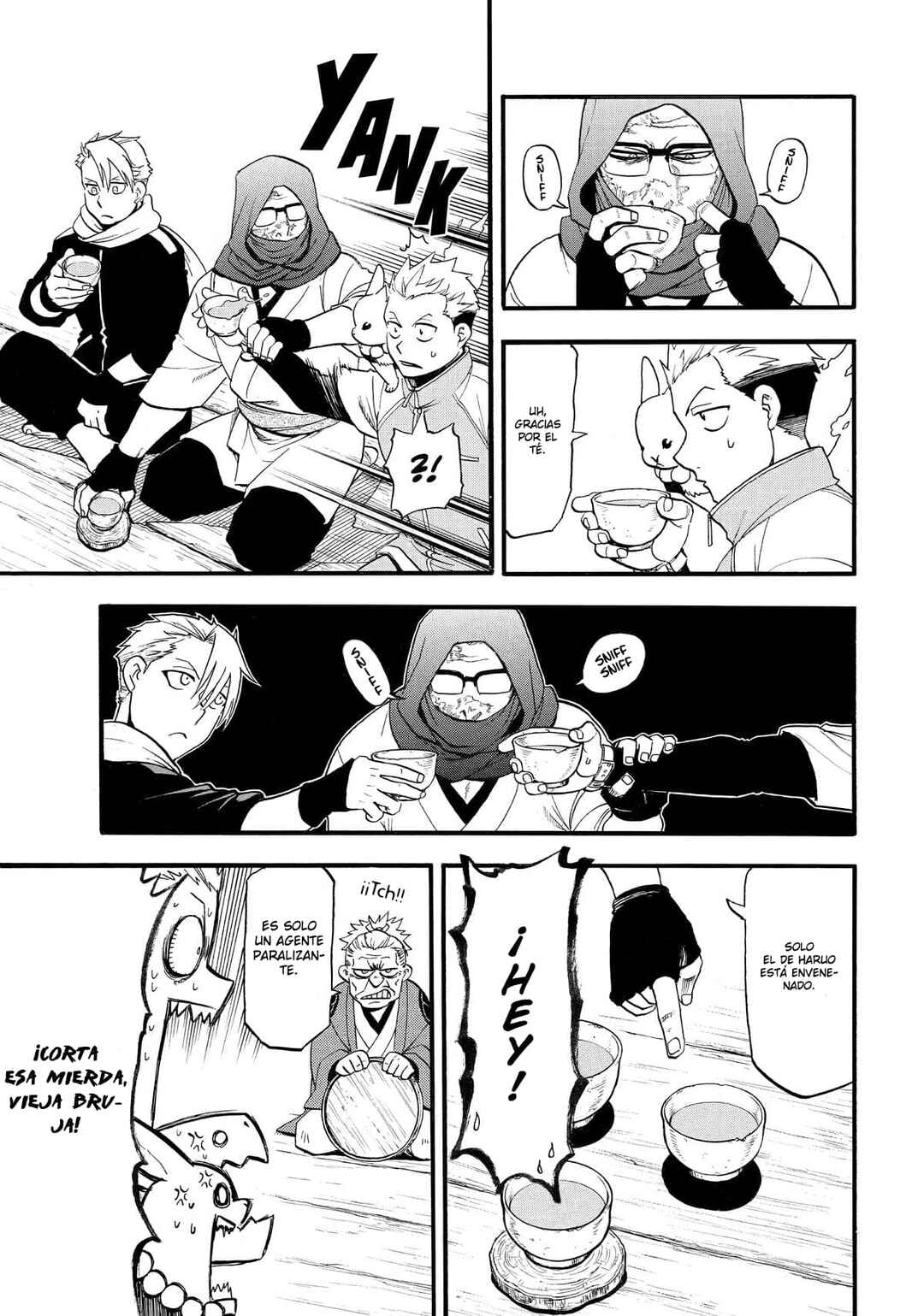 Chapter 38 - Page 32