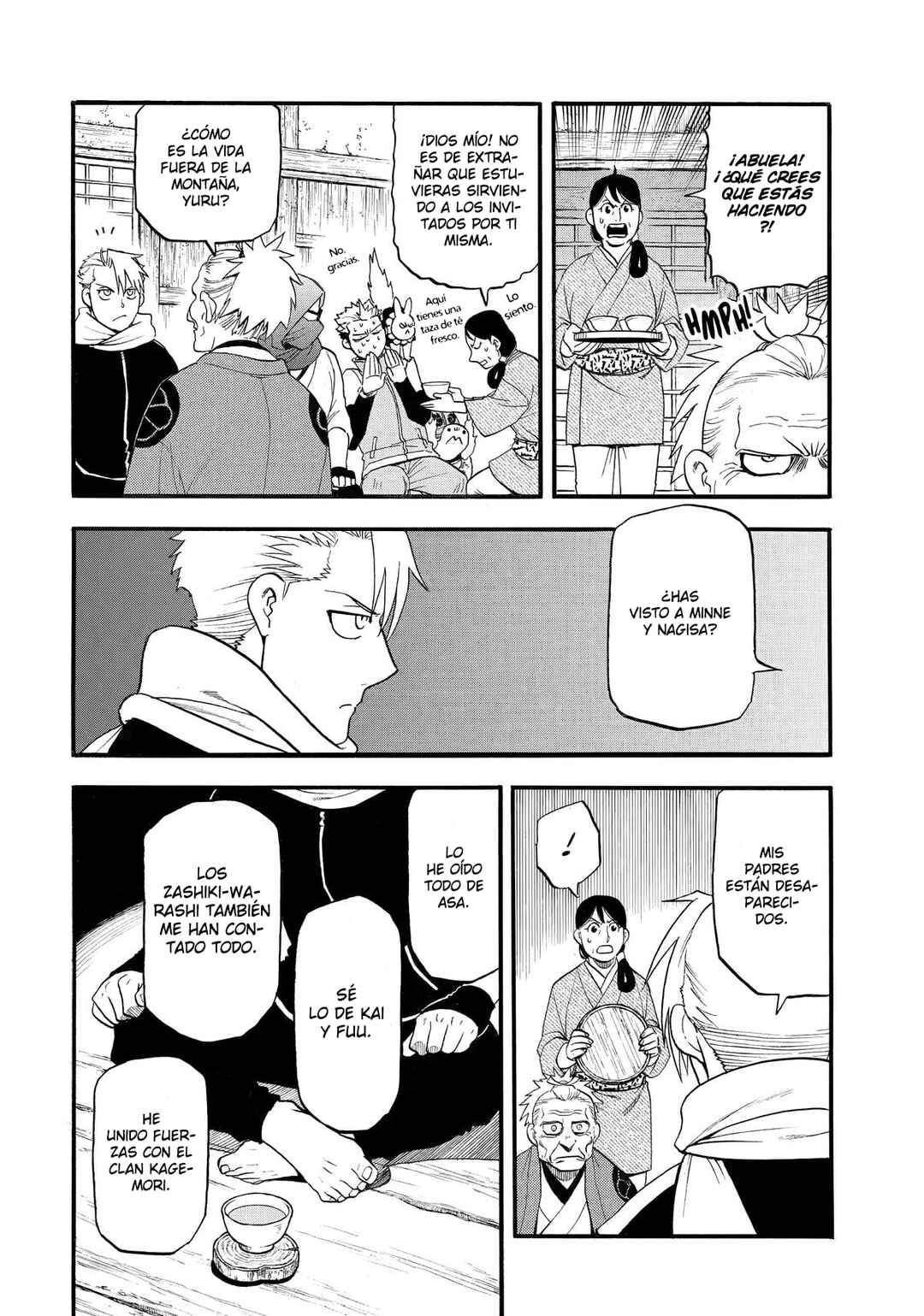 Chapter 38 - Page 33