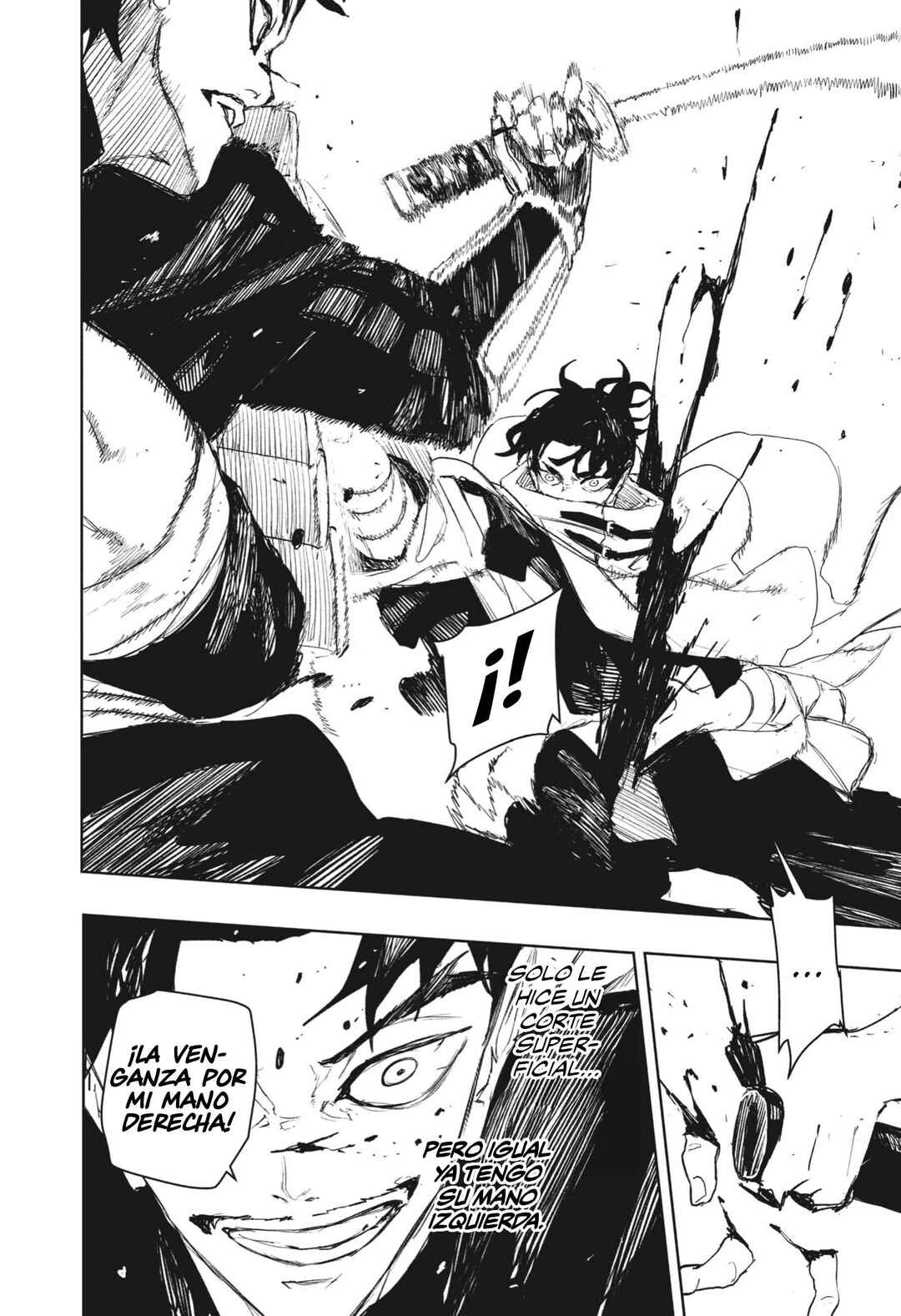 Chapter 92 - Page 11