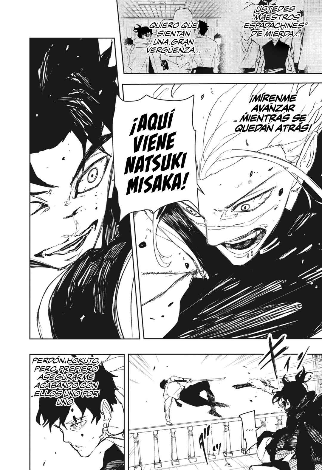 Chapter 92 - Page 15