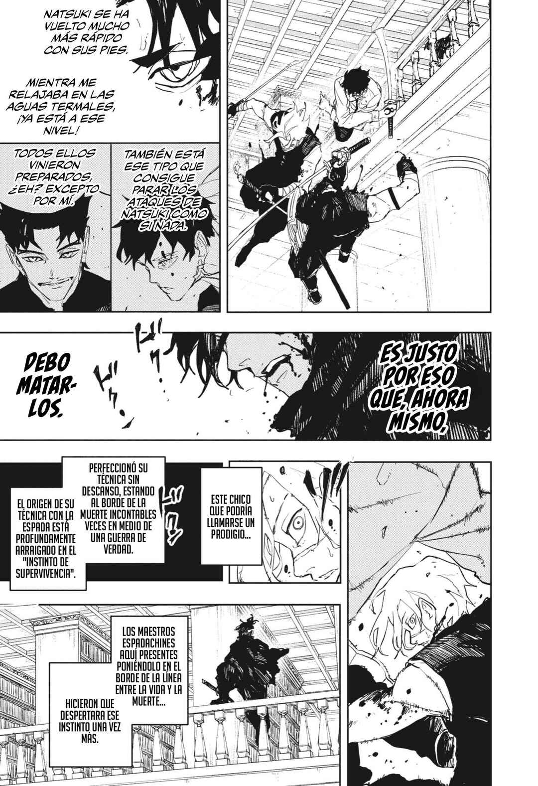 Chapter 92 - Page 16