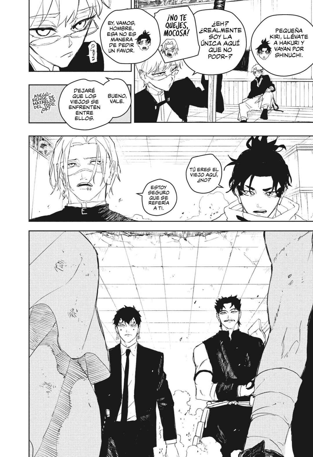 Chapter 92 - Page 3