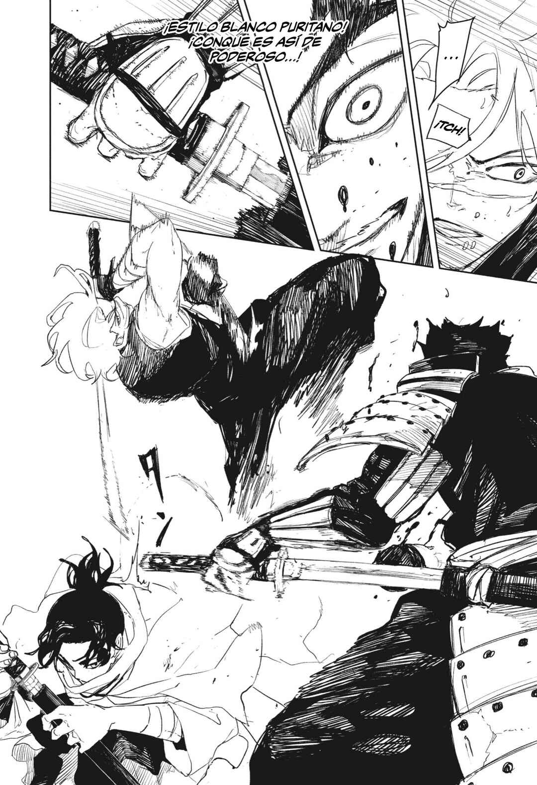 Chapter 92 - Page 7