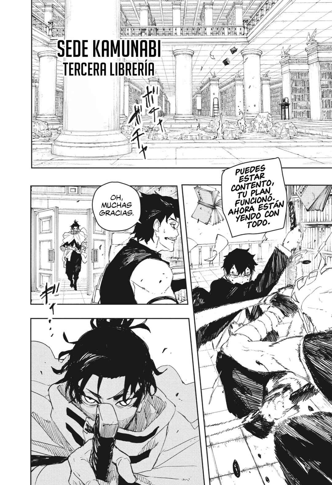 Chapter 92 - Page 9