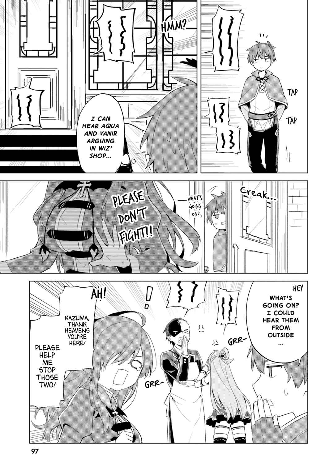 Chapter 28 - Page 10