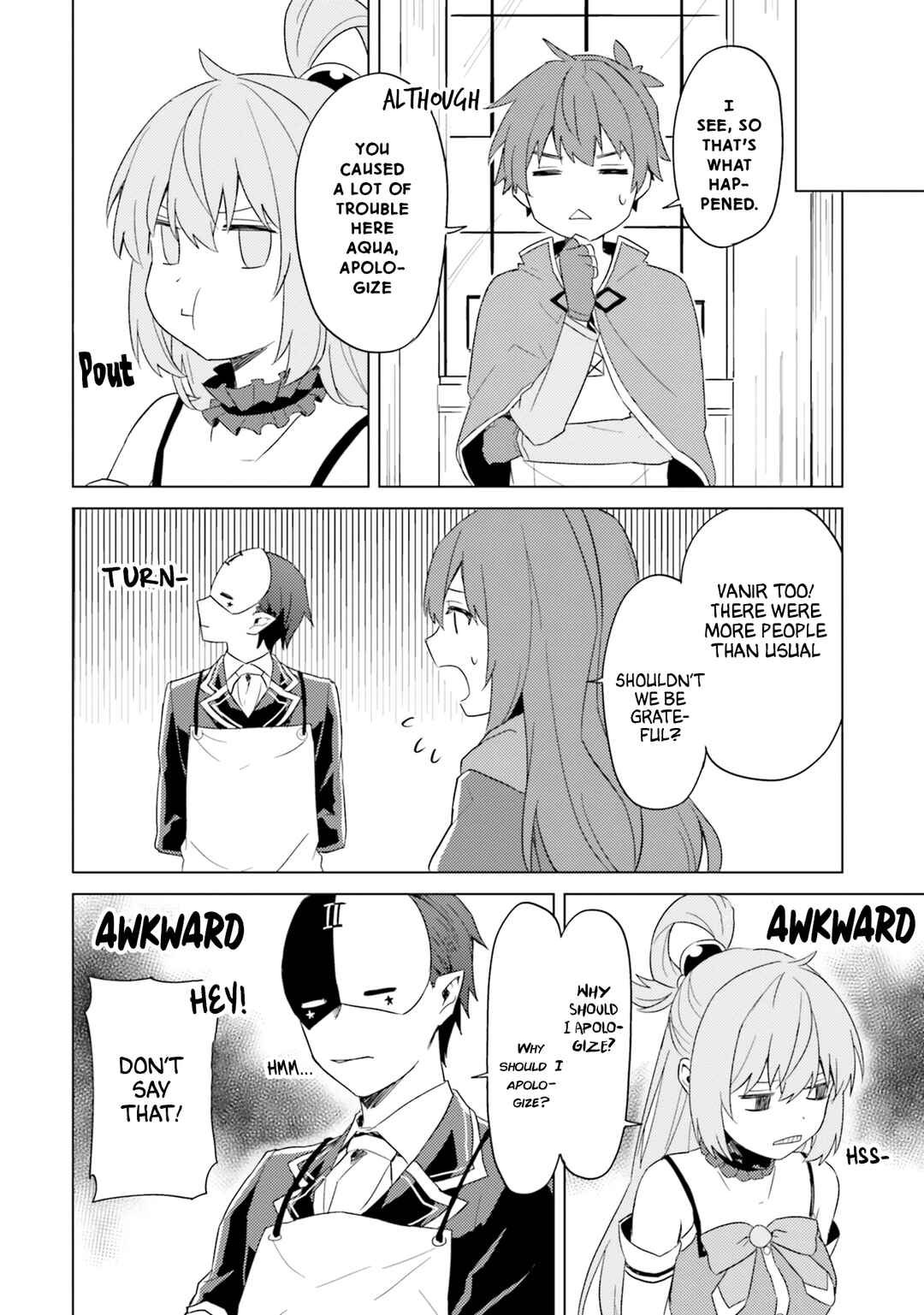 Chapter 28 - Page 11