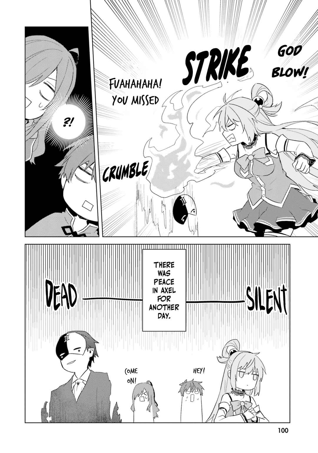 Chapter 28 - Page 13