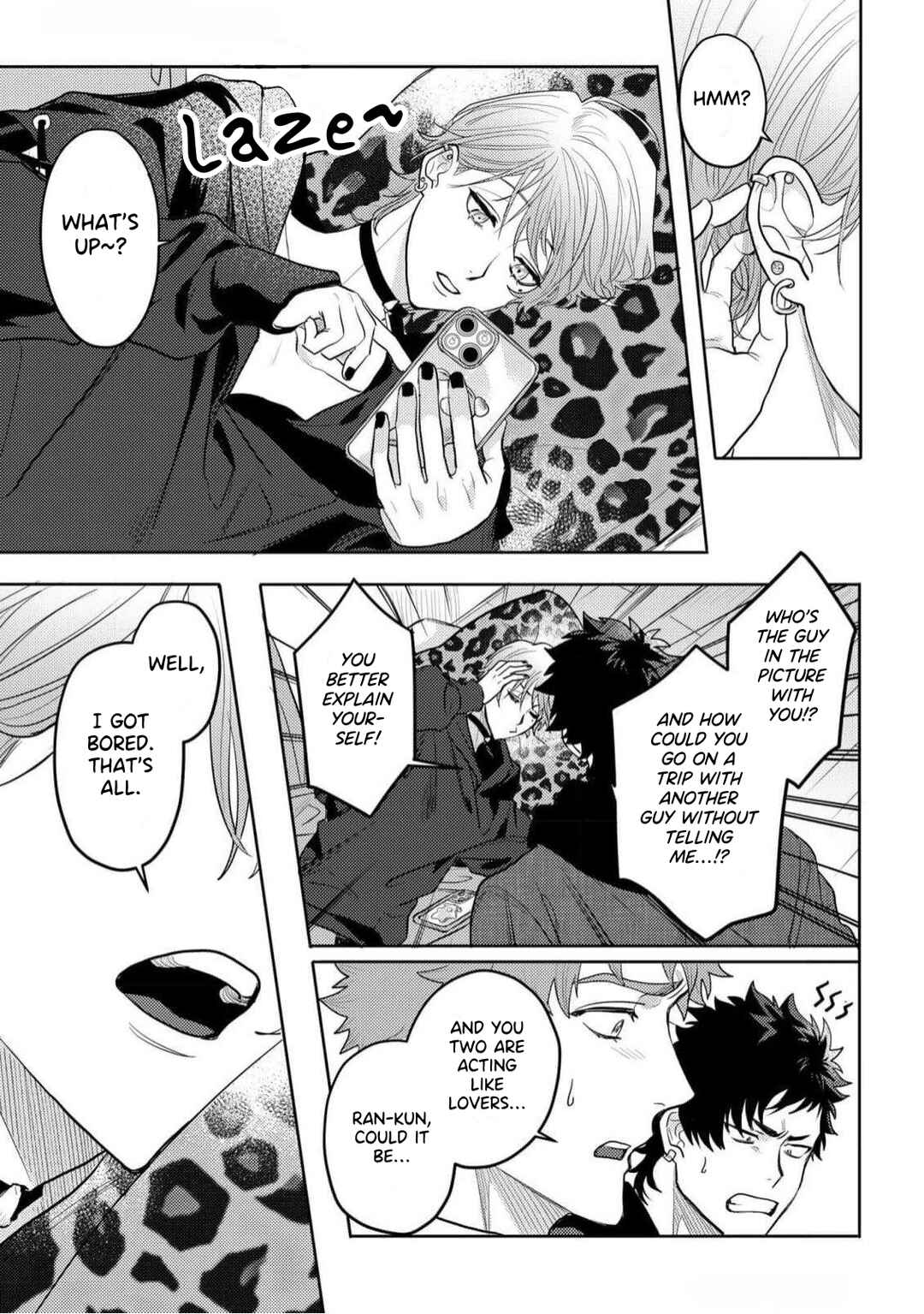 Chapter 1 - Page 5