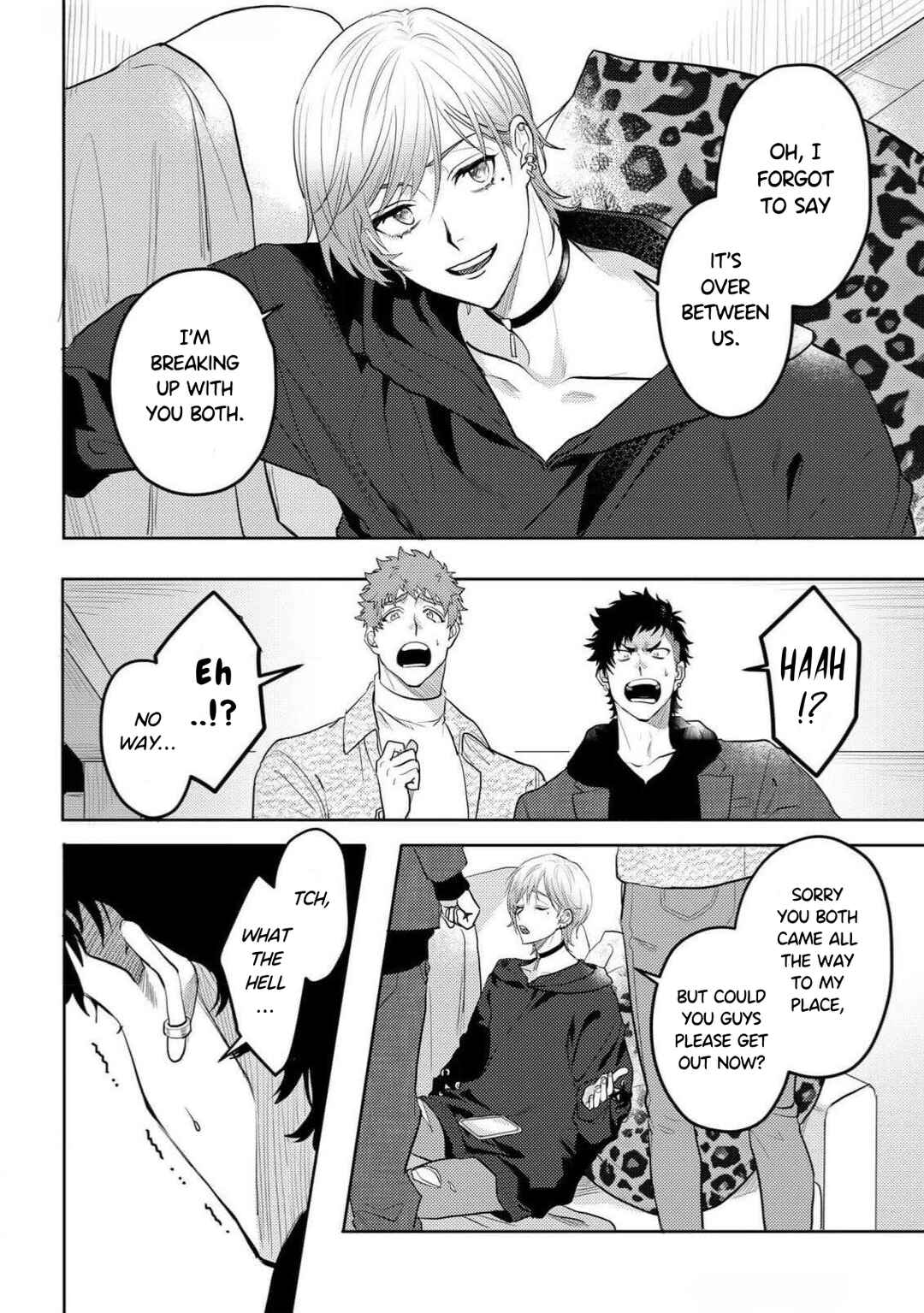 Chapter 1 - Page 6