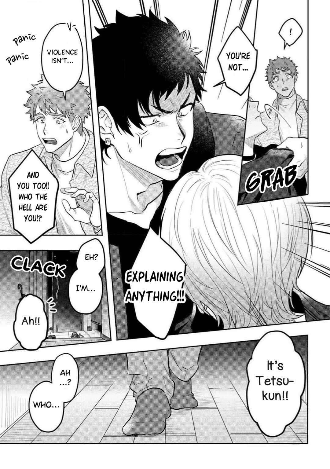 Chapter 1 - Page 7