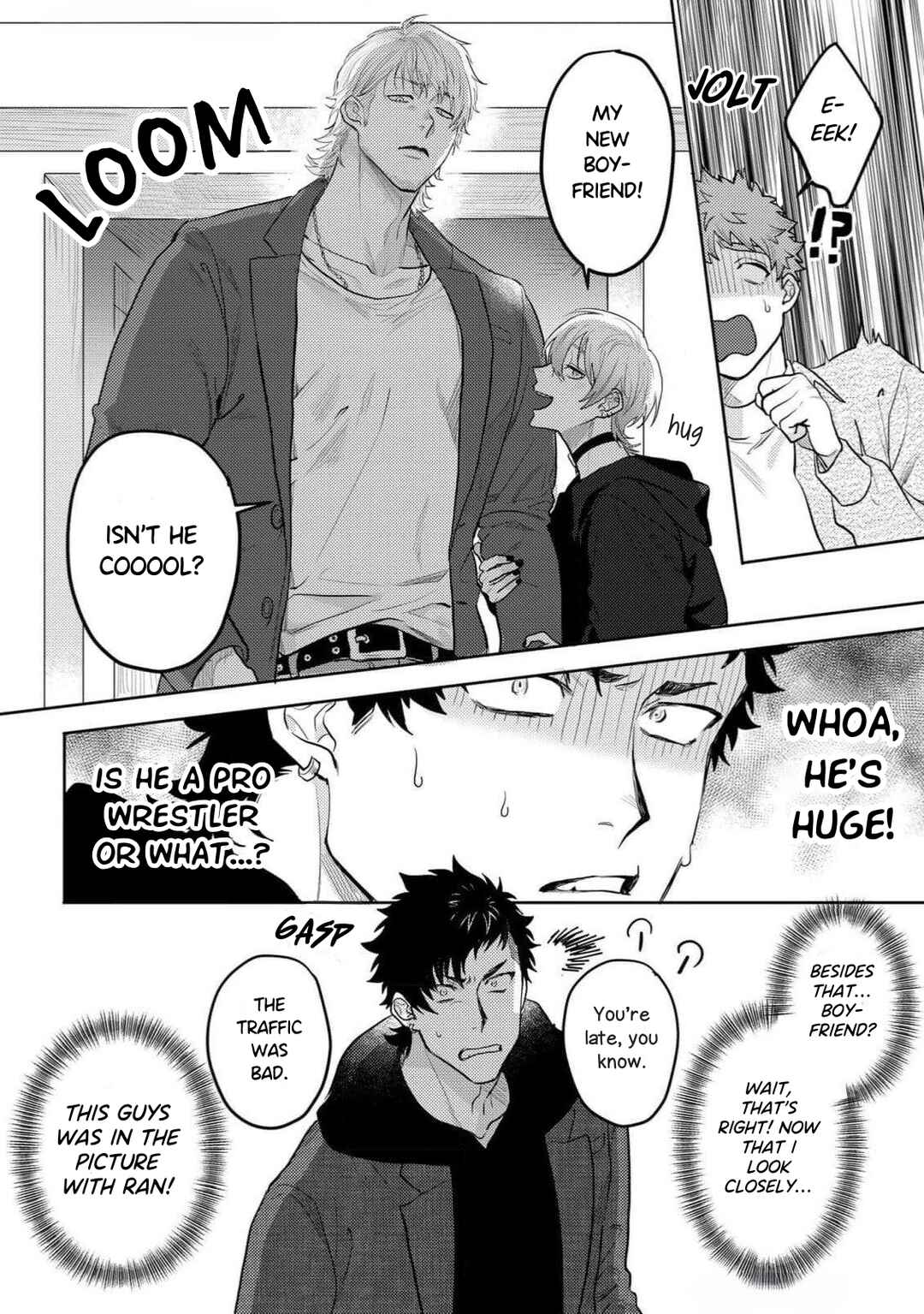 Chapter 1 - Page 8