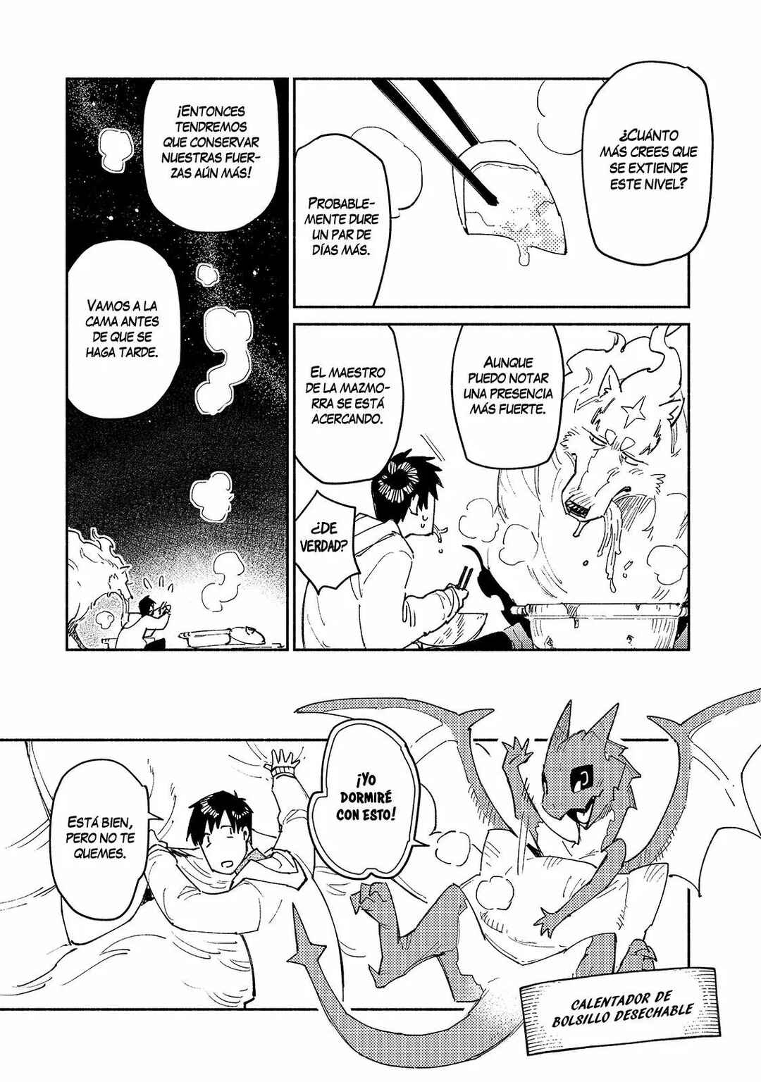 Chapter 45 - Page 20
