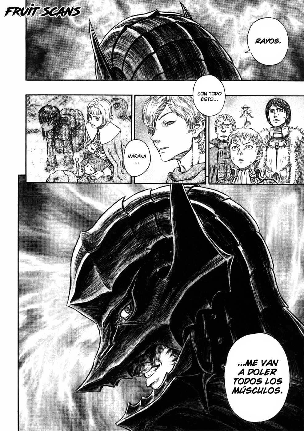 Chapter 271 - Page 22