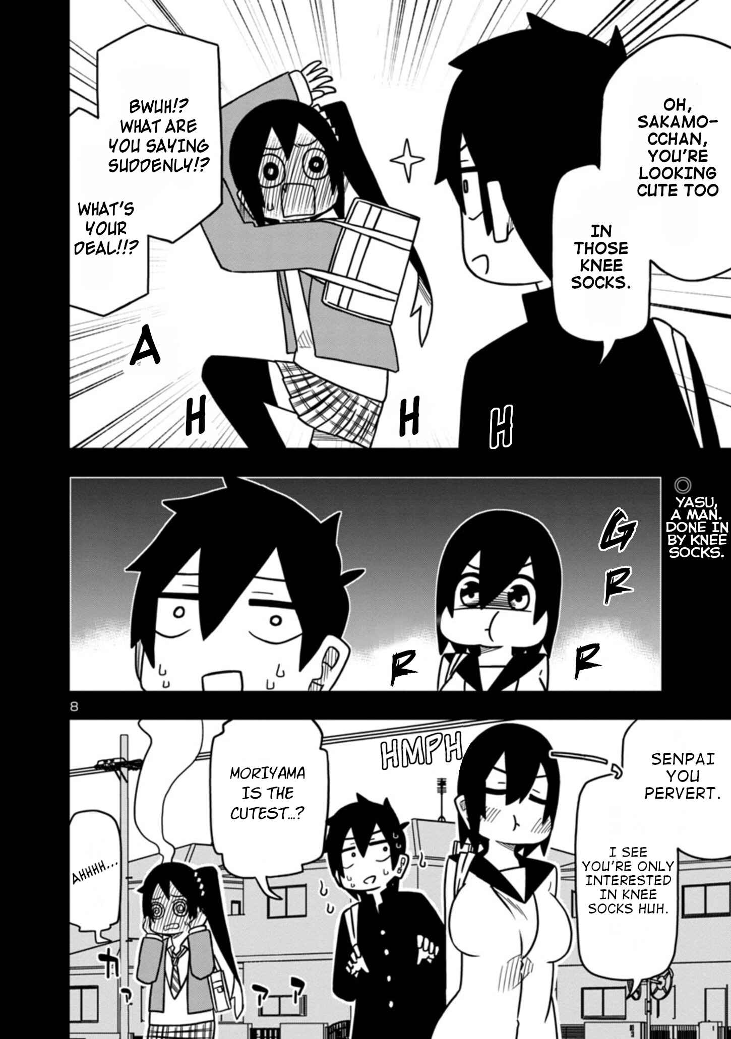 Chapter 52 - Page 8