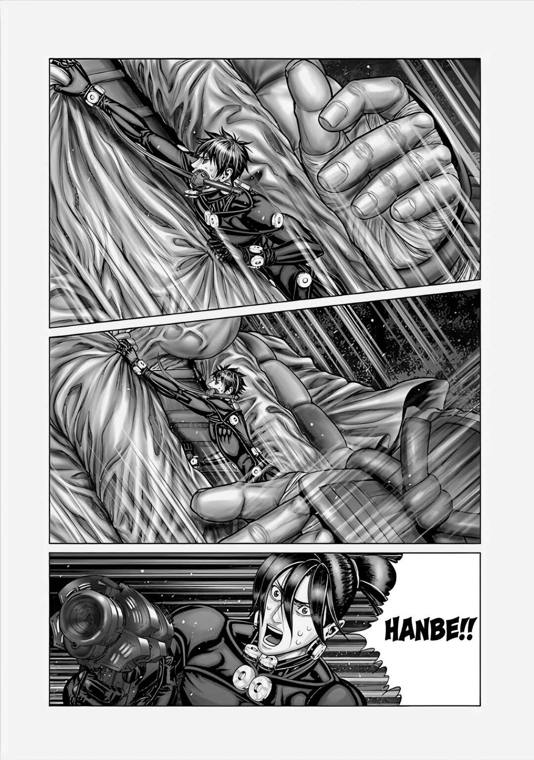 Chapter 65 - Page 13