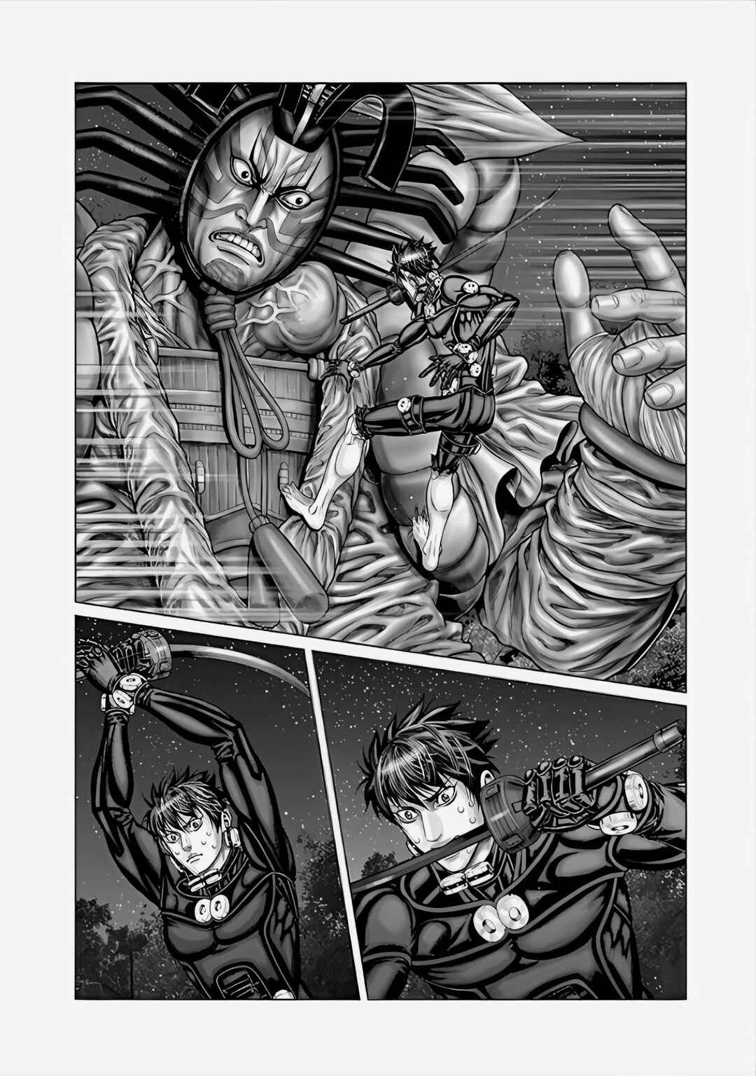 Chapter 65 - Page 14
