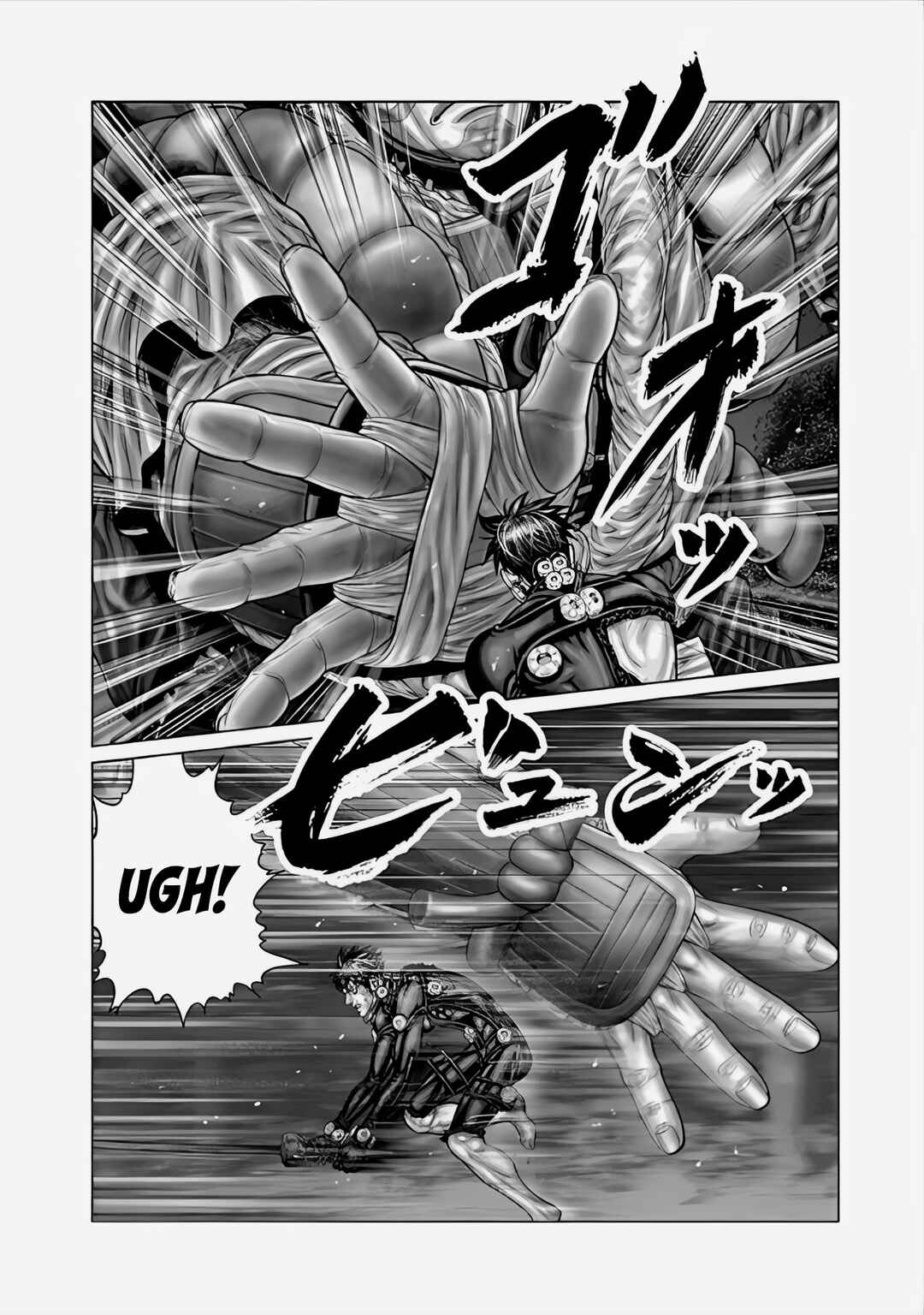 Chapter 65 - Page 6