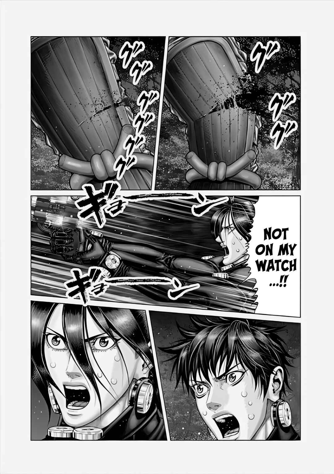 Chapter 65 - Page 9