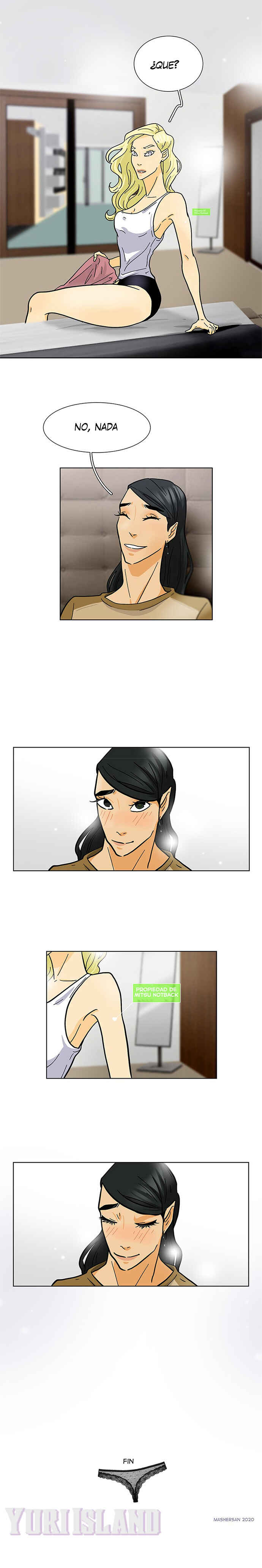 Chapter 45.5 - Page 11