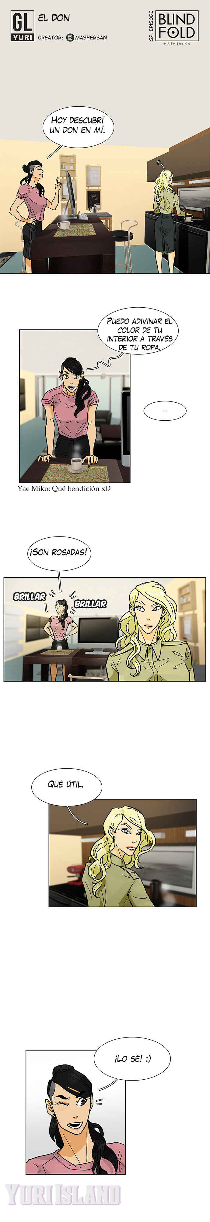 Chapter 45.5 - Page 2