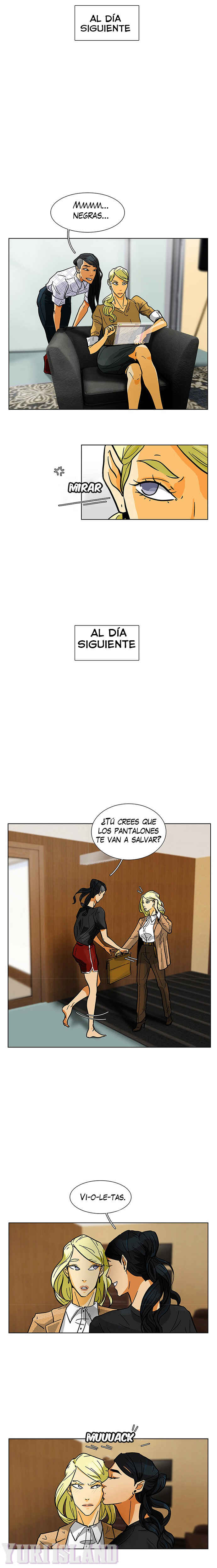 Chapter 45.5 - Page 3