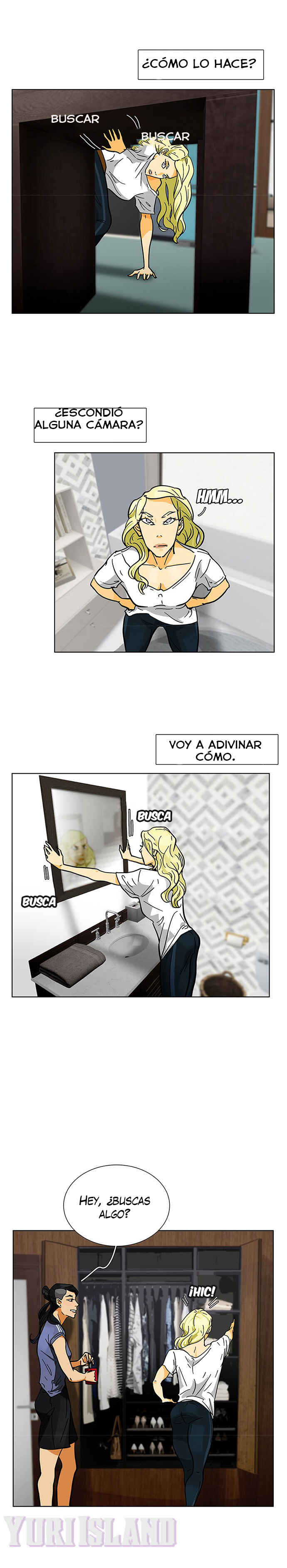 Chapter 45.5 - Page 4