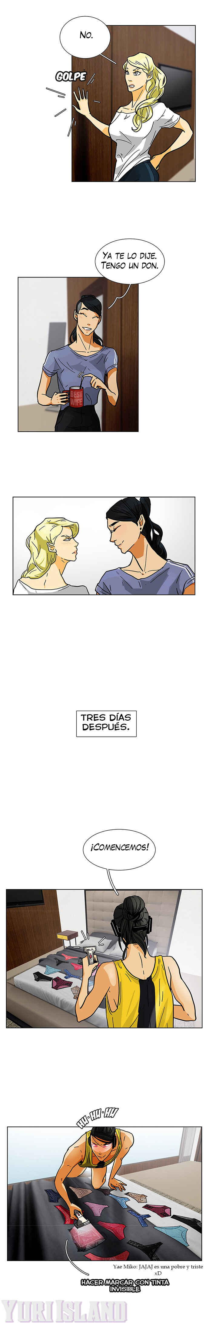 Chapter 45.5 - Page 5