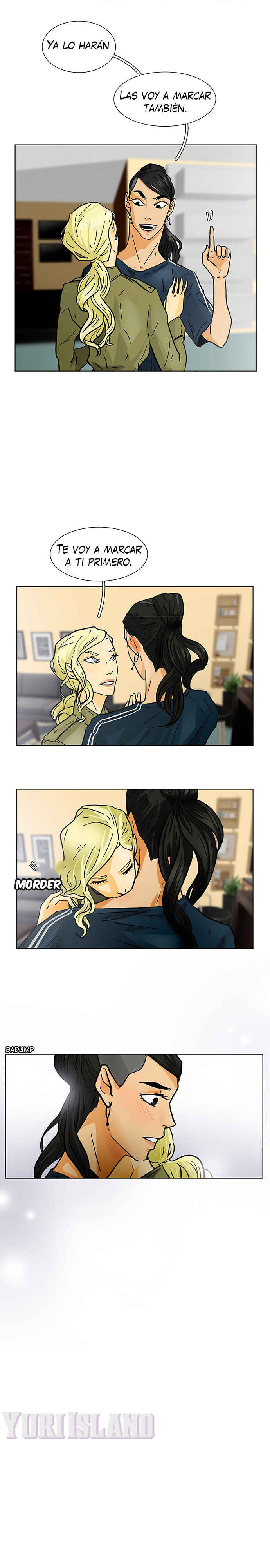 Chapter 45.5 - Page 9